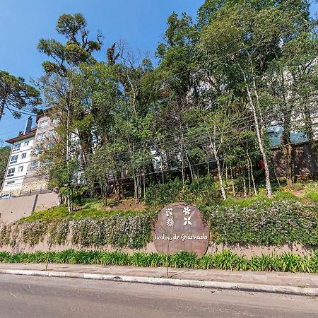 Ap Perto Do Centro Gramado - @Stayhousetemporada エクステリア 写真